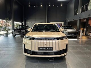 2026 Esteo Exlantix ET8, бежевый, 7690000 рублей, вид 2