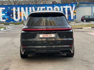 2024 Li Auto (Lixiang) L9 44.5 kWh I, чёрный, 7500000 рублей, вид 5