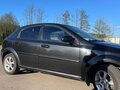 2008 Chevrolet Lacetti I, чёрный, 480000 рублей - вид 5
