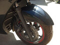 2010 Honda Faze, чёрный, 335000 рублей - вид 5