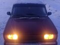 2005 Lada (ВАЗ) 2105, пурпурный, 155000 рублей - вид 1