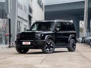 2026 iCar V27, чёрный, 5300000 рублей, вид 1