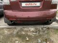 2008 Mazda CX-7 I, пурпурный, 650000 рублей