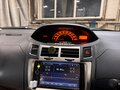 2010 Toyota Vitz II (XP90), серебристый, 515000 рублей - вид 5