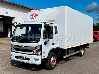 2024 Dongfeng C120, белый, 5350000 рублей, вид 2