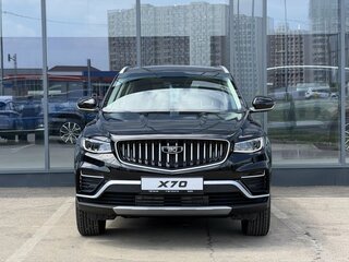 2026 Belgee X70 I Рестайлинг, чёрный, 2745990 рублей, вид 2