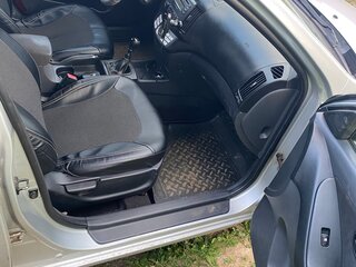 2006 Hyundai Elantra IV (HD), серебристый, 510000 рублей, вид 4