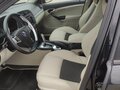 2007 Saab 9-3 II Рестайлинг, чёрный - вид 5