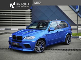 BMW X5 M I (E70)