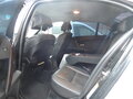 2004 BMW 5 серии 530i V (E60/E61), чёрный - вид 9