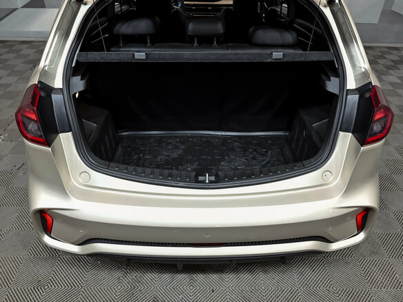 2023 Livan X3 Pro, жёлтый, 1190000 рублей - вид 6
