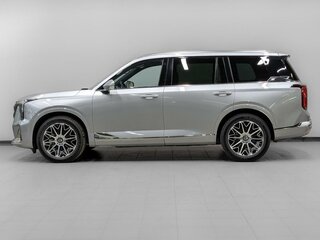 2026 GAC GS8 Dragon II, серебристый, 5349000 рублей, вид 3