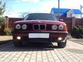 1995 BMW 5 серии 525i III (E34), пурпурный - вид 7