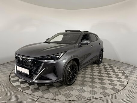 Changan CS35 Max
