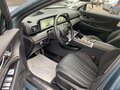 2026 Jaecoo J8, голубой - вид 4