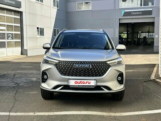 2023 Haval M6 II, серый, 1680000 рублей, вид 2
