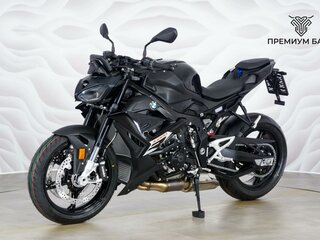 2025 BMW S 1000 R, чёрный, 1985000 рублей, вид 3