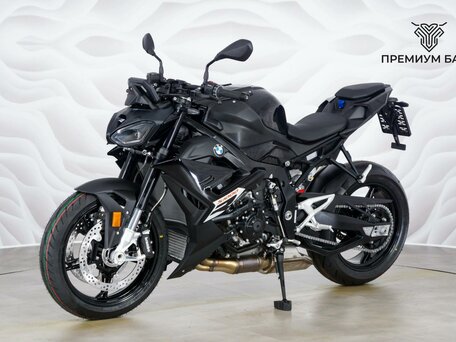 2025 BMW S 1000 R, чёрный, 1985000 рублей, вид 3