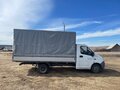 2015 ГАЗ ГАЗель Next, белый, 1400000 рублей - вид 5