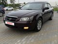2006 Hyundai Sonata V (NF), пурпурный, 500000 рублей - вид 2