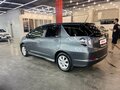 2012 Honda Fit Shuttle I, серый, 1019000 рублей - вид 4
