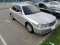 2005 Kia Magentis I Рестайлинг, серый - вид 1