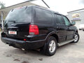 2004 Ford Expedition II, чёрный - вид 9