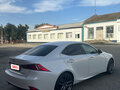 2014 Lexus IS 250 III, белый - вид 7