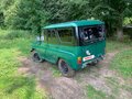 2001 УАЗ 31514, зелёный, 270000 рублей - вид 3