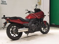2015 Honda CTX 700, пурпурный, 670000 рублей - вид 4