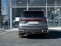 2026 Geely Okavango I Рестайлинг, серый - вид 5