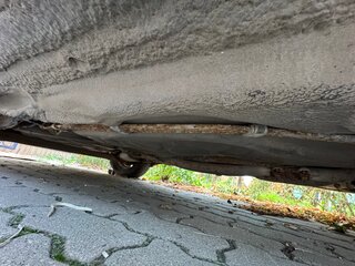 1993 Audi 100 IV (C4), чёрный, 160000 рублей, вид 5