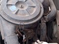 1999 Lada (ВАЗ) 2131 (4x4) I, зелёный, 400000 рублей - вид 8