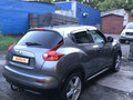 2014 Nissan Juke I, серый, 950000 рублей - вид 2
