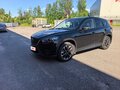 2016 Mazda CX-5 I Рестайлинг, чёрный, 1700000 рублей