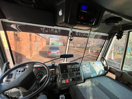 2003 Iveco EuroCargo, белый, 1800000 рублей, вид 4