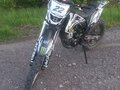 2014 Kayo T4, чёрный, 140000 рублей