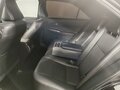 2017 Toyota Camry VII (XV50) Рестайлинг, чёрный, 1849000 рублей - вид 8