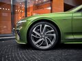 2024 Bentley Continental GT Speed IV, зелёный, 57200000 рублей - вид 6