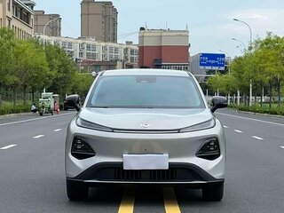 2026 Changan Qiyuan Q05 40.3 kWh II, серебристый, 2100000 рублей, вид 1
