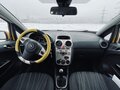 2008 Opel Corsa D, жёлтый, 288000 рублей - вид 5