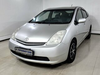 Toyota Prius II (XW20)