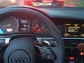 2008 Audi A6 III (C6), чёрный, 1600000 рублей - вид 7