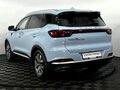 2023 Chery Tiggo 7 Pro Max I, синий - вид 7