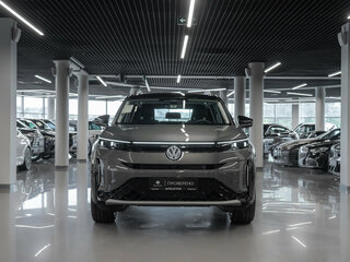 2026 Volkswagen Tavendor I Рестайлинг, серый, 6000000 рублей, вид 3