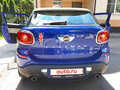 2013 Mini Paceman Cooper S I, синий - вид 4