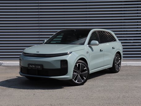 Li Auto (Lixiang) L6 I