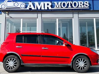 2012 Geely MK Cross I, красный, 250000 рублей, вид 3