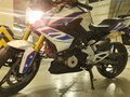 2018 BMW G 310 R, белый, 420000 рублей
