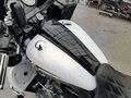 2012 Harley-Davidson CVO Road Glide, белый - вид 3